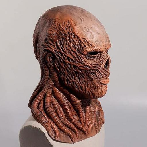 Máscara Stranger Things Vecna Ghoulish [1]
