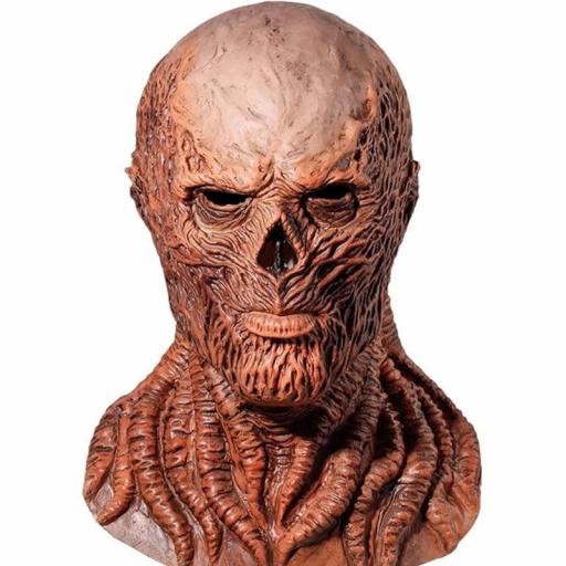 Máscara Stranger Things Vecna Ghoulish [0]
