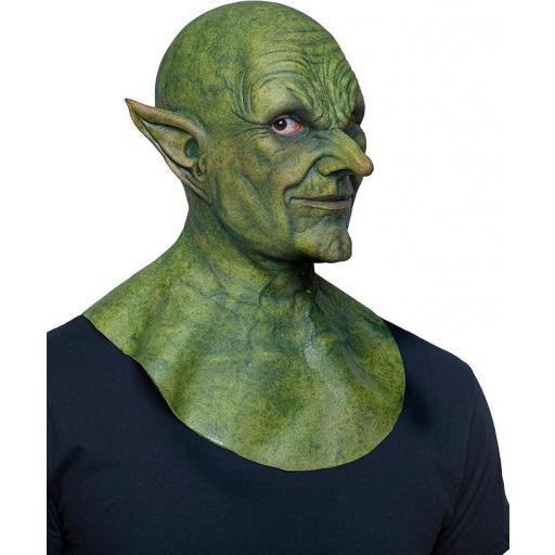 Máscara Tek'Zik Disfraz Halloween Cosplay Ghoulish  [2]