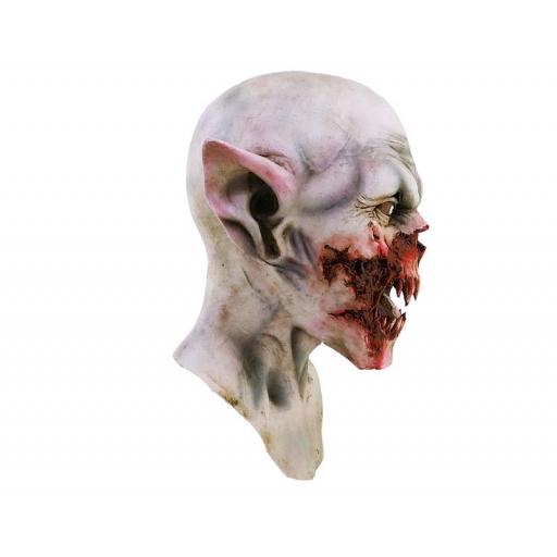 Máscara Vampiro Kurten Disfraz Halloween Cosplay Ghoulish  [2]