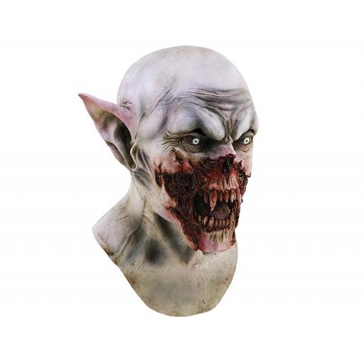 Máscara Vampiro Kurten Disfraz Halloween Cosplay Ghoulish  [1]
