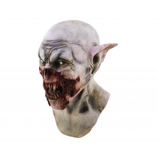 Máscara Vampiro Kurten Disfraz Halloween Cosplay Ghoulish  [3]
