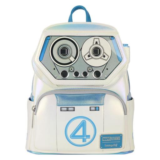 Mini Mochila 4 Fantásticos Loungefly [1]