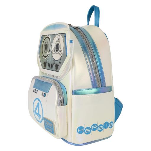 Mini Mochila 4 Fantásticos Loungefly [2]