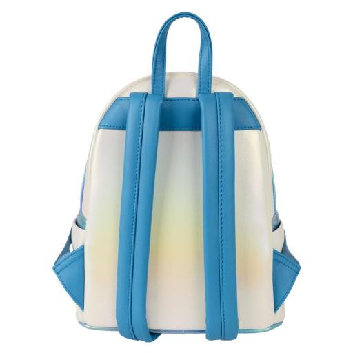 Mini Mochila 4 Fantásticos Loungefly [4]