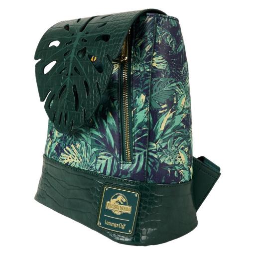 Mini mochila Jurassic World Velociraptor Loungefly [2]