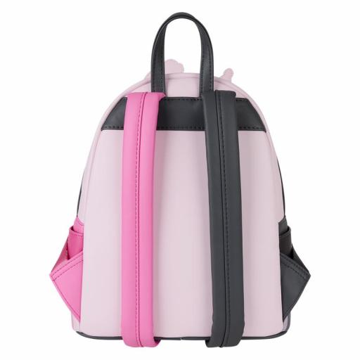 Mini mochila My Melody and Kuromi Sanrio Loungefly [3]
