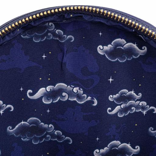 Mochila Aladdin Castillo Jasmine Disney Loungefly [4]