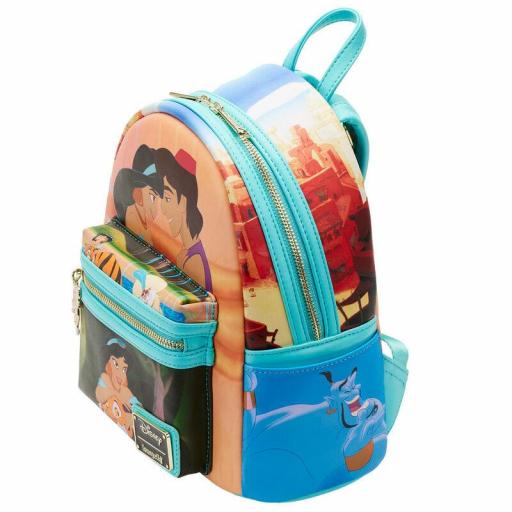 Mochila Aladdin Jasmine Disney Loungefly [2]