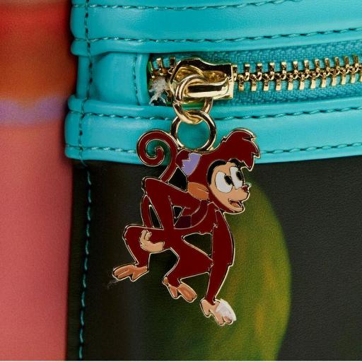 Mochila Aladdin Jasmine Disney Loungefly [4]