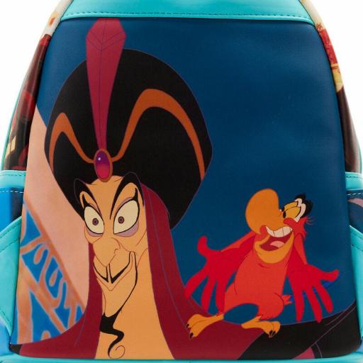 Mochila Aladdin Jasmine Disney Loungefly [3]