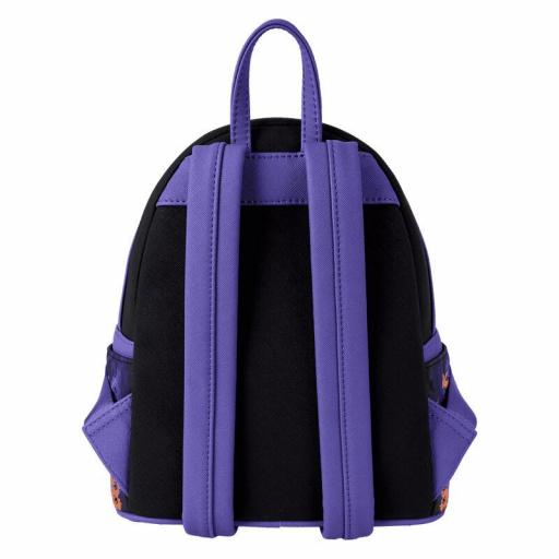 Mochila Alicia en el País de las Maravillas Loungefly [4]