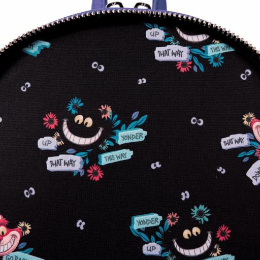 Mochila Alicia en el País de las Maravillas Loungefly [5]