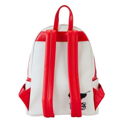 Mochila Annabelle Cosplay Loungefly [3]