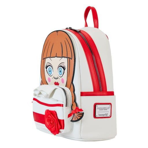 Mochila Annabelle Cosplay Loungefly [1]