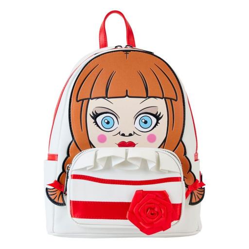 Mochila Annabelle Cosplay Loungefly