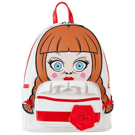 Mochila Annabelle Loungefly