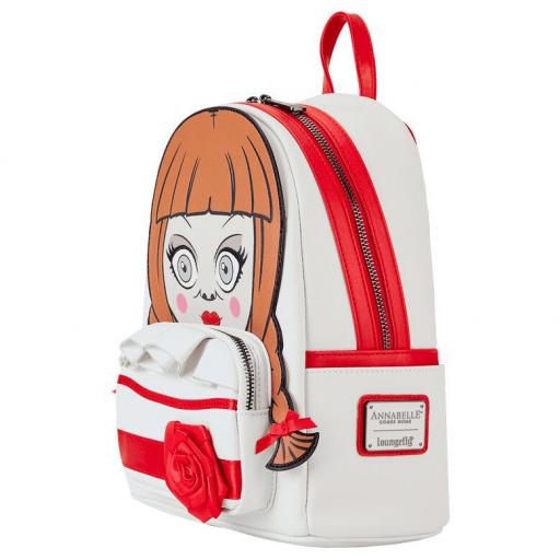 Mochila Annabelle Loungefly [1]