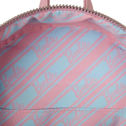 Mochila Barbie Loungefly 26 cm [3]