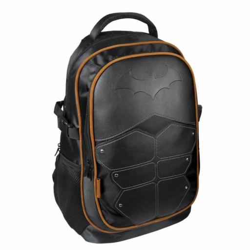 Mochila Batman Casual Premium Cerdà