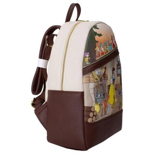 Mochila Blancanieves Disney Loungefly [1]
