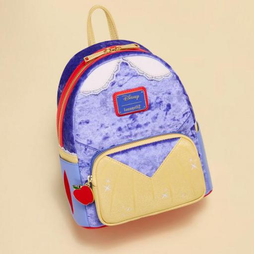 Mochila Blancanieves Dress Disney Loungefly [5]