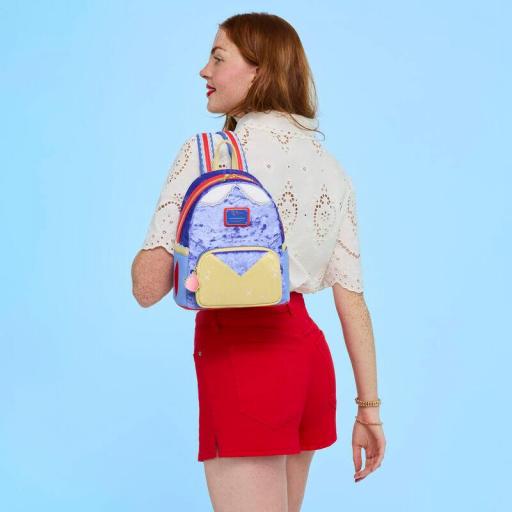 Mochila Blancanieves Dress Disney Loungefly [6]