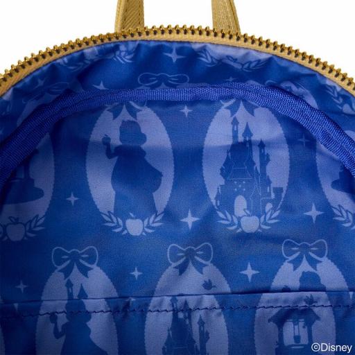 Mochila Blancanieves Dress Disney Loungefly [4]