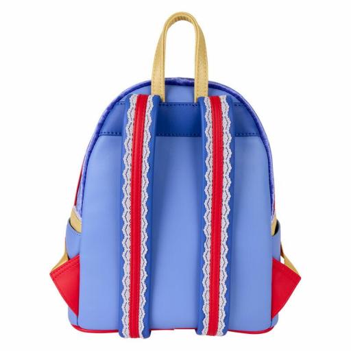 Mochila Blancanieves Dress Disney Loungefly [3]