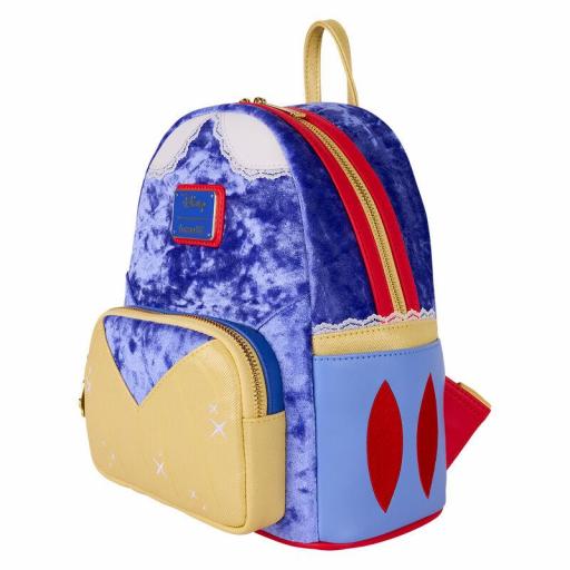 Mochila Blancanieves Dress Disney Loungefly [1]