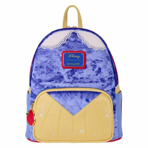 Mochila Blancanieves Dress Disney Loungefly