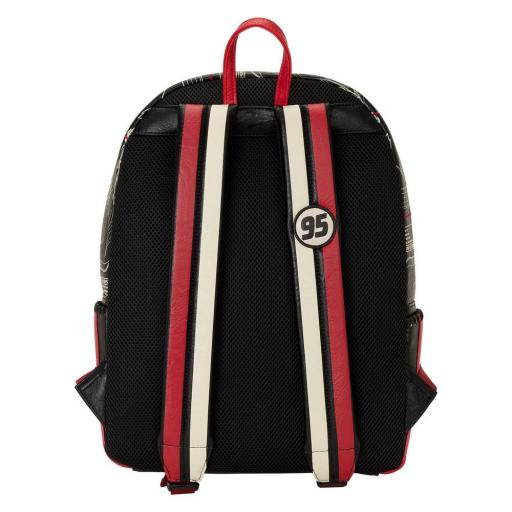 Mochila Cars McQueen Disney Loungefly 43 cm [2]