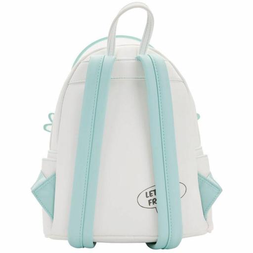 Mochila Casper el Fantasma Amigable Loungefly 26 cm [4]