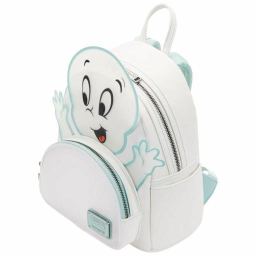Mochila Casper el Fantasma Amigable Loungefly 26 cm [1]