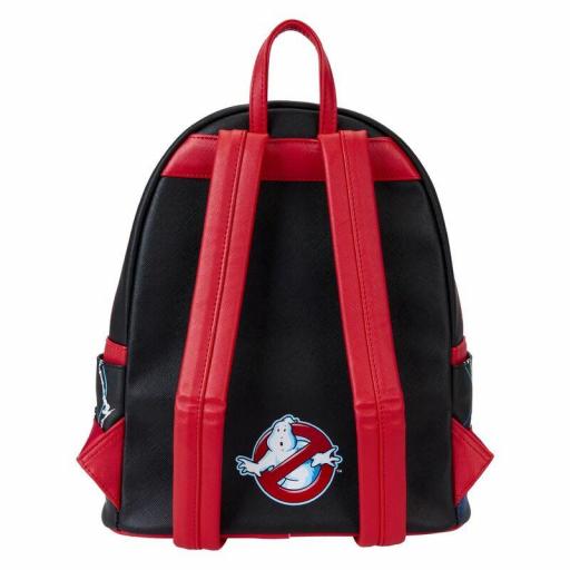 Mochila Cazafantasmas Stay Puff Loungefly 31 cm [5]