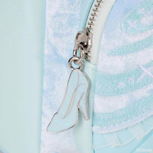 Mochila Cenicienta Dress Disney Loungefly [2]
