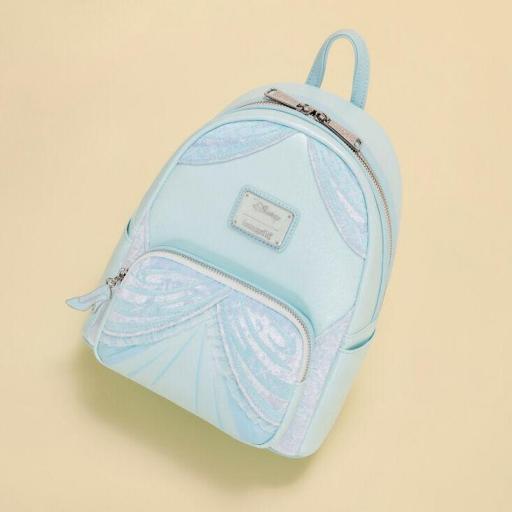 Mochila Cenicienta Dress Disney Loungefly [5]
