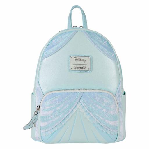 Mochila Cenicienta Dress Disney Loungefly