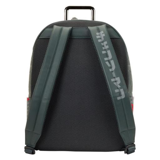 Mochila Chainsaw Man Cabeza 3D Loungefly [2]