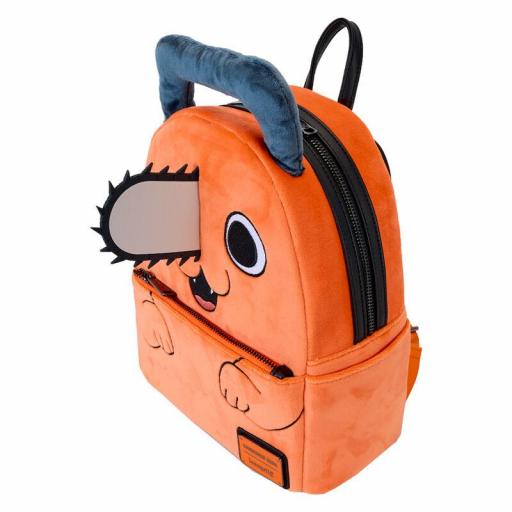 Mochila Chainsaw Man Pochita Loungefly [1]