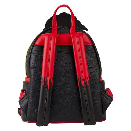 Mochila Chucky Clown Loungefly [4]