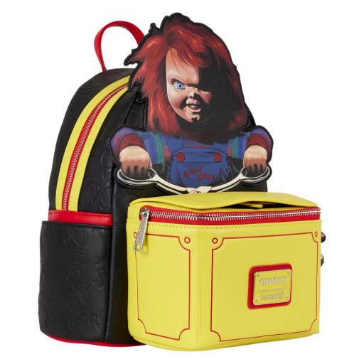 Mochila Chucky Clown Loungefly [3]