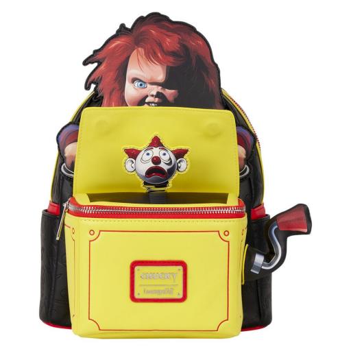Mochila Chucky Clown Loungefly [1]