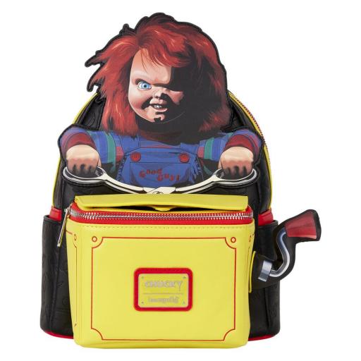 Mochila Chucky Clown Loungefly