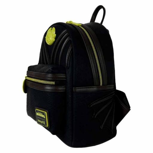 Mochila Como entrenar a tu dragón Loungefly [2]