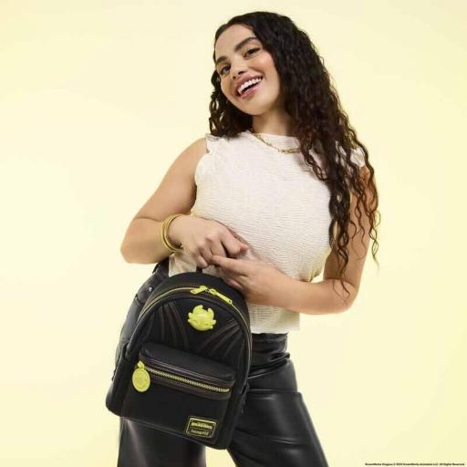 Mochila Como entrenar a tu dragón Loungefly [4]