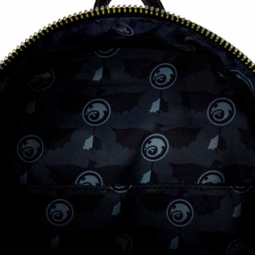 Mochila Como entrenar a tu dragón Loungefly [5]