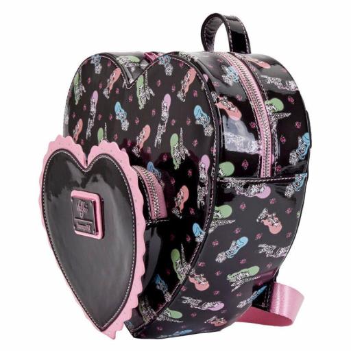 Mochila Corazón Lucy Tattoo Valfre Loungefly [1]