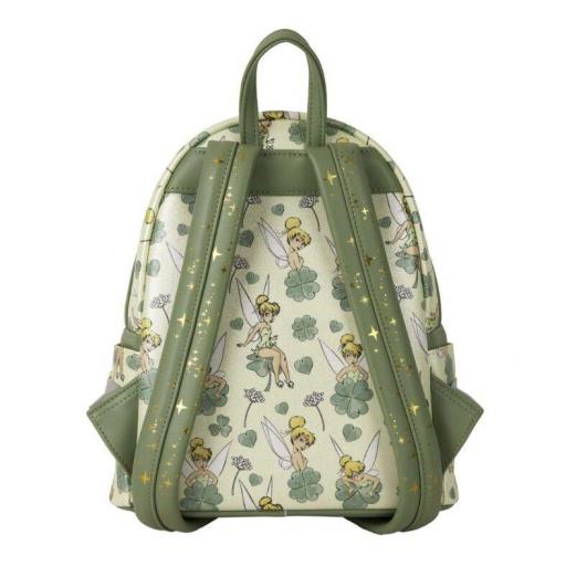 Mochila Disney Campanilla Loungefly [3]