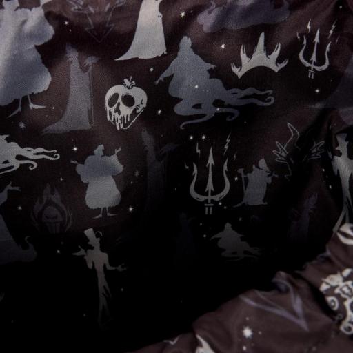 Mochila Disney Villanos Logos Loungefly [2]